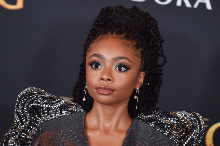 Skai Jackson : Dans quels films a t-elle joué